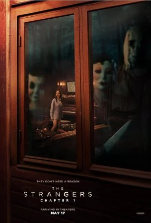 فيلم The Strangers Chapter 1 2024 مترجم