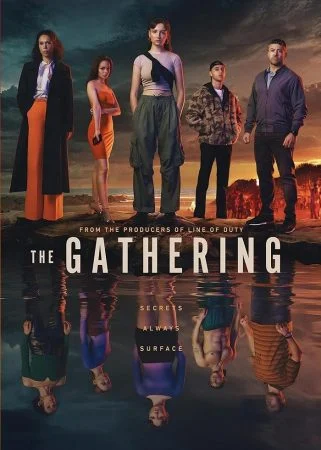 مسلسل The Gathering الموسم الاول الحلقة 6 السادسة والاخيرة مترجمة
