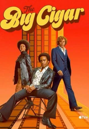 مسلسل The Big Cigar الحلقة 6 السادسة مترجمة