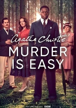 مسلسل Murder Is Easy الموسم الاول الحلقة 2 الثانية مترجمة