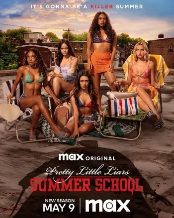 مسلسل Pretty Little Liars: Original Sin الموسم الثاني الحلقة 8 الثامنة مترجمة