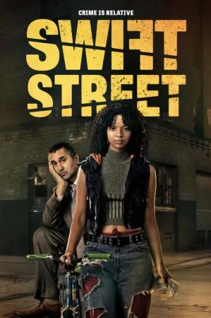 مسلسل Swift Street الحلقة 8 الثامنة مترجمة