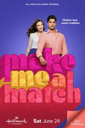 فيلم Make Me a Match 2023 مترجم
