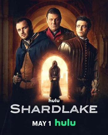 مسلسل Shardlake الموسم الاول الحلقة 4 الرابعة والاخيرة مترجمة