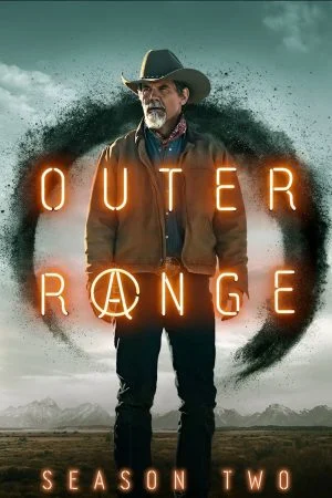 مسلسل Outer Range الموسم الثاني الحلقة 7 السابعة مترجمة