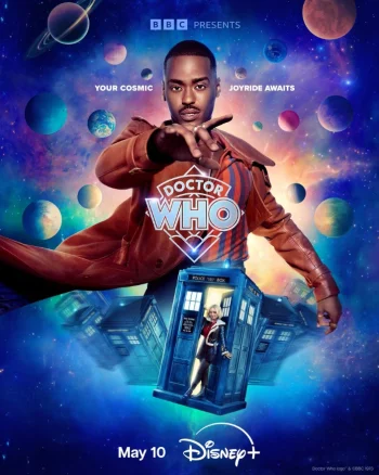 مسلسل Doctor Who الموسم الرابع عشر الحلقة 9 التاسعة مترجمة