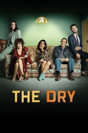 مسلسل The Dry الموسم الثاني الحلقة 8 الثامنة والاخيرة مترجمة