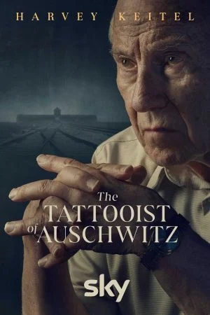 مسلسل The Tattooist of Auschwitz الموسم الاول الحلقة 6 السادسة والاخيرة مترجمة