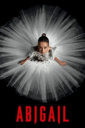فيلم Abigail 2024 مترجم