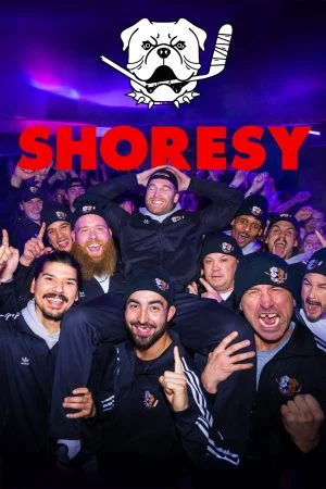 مسلسل Shoresy الموسم الثالث الحلقة 6 السادسة مترجمة