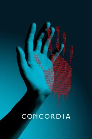 مسلسل Concordia الموسم الاول الحلقة 6 السادسة مترجمة