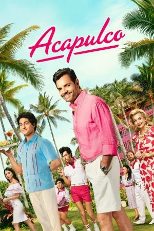 مسلسل Acapulco الموسم الثالث الحلقة 10 العاشرة مترجمة