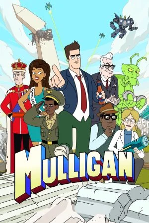 مسلسل Mulligan الموسم الثاني الحلقة 10 العاشرة والاخيرة مترجمة