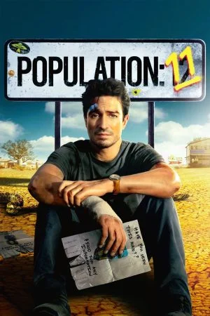 مسلسل Population: 11 الموسم الاول الحلقة 12 الثانية عشر والاخيرة مترجمة