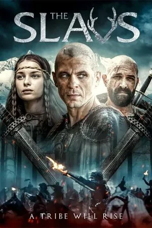 مسلسل The Slavs الموسم الاول الحلقة 4 الرابعة مترجمة