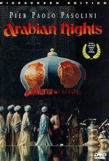 فيلم Arabian Nights 1974 مترجم