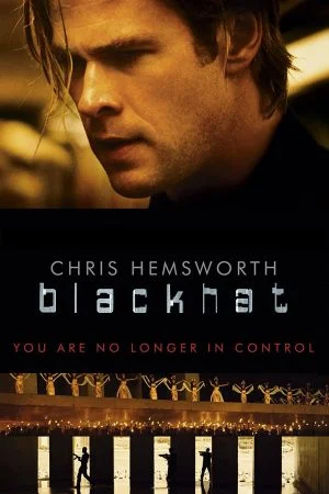 فيلم Blackhat 2015 مترجم