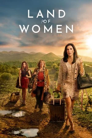 مسلسل Land of Women الموسم الاول الحلقة 6 السادسة مترجمة