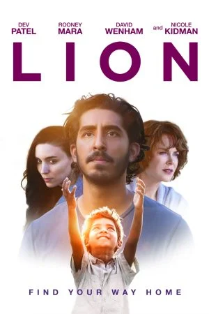 فيلم Lion 2016 مترجم