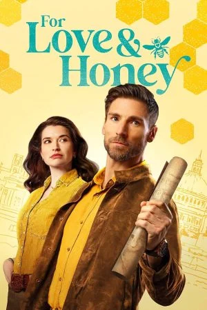 فيلم For Love and Honey 2024 مترجم
