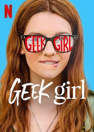 مسلسل Geek Girl الحلقة 10 العاشرة مترجمة