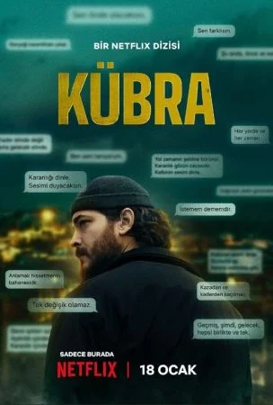 مسلسل Kübra الموسم الثاني الحلقة 8 الثامنة مترجمة