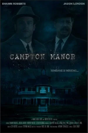 فيلم Campton Manor 2024 مترجم