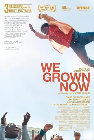 فيلم We Grown Now 2023 مترجم