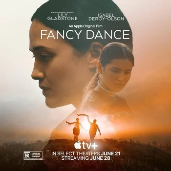 فيلم Fancy Dance 2023 مترجم