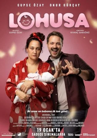 فيلم Lohusa 2024 مترجم