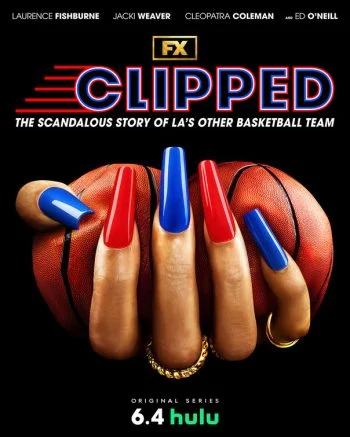 مسلسل Clipped الموسم الاول الحلقة 6 السادسة مترجمة