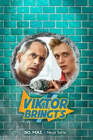 مسلسل Viktor Bringt’s الحلقة 8 الثامنة مترجمة