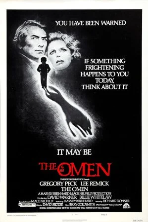 فيلم The Omen 1976 مترجم