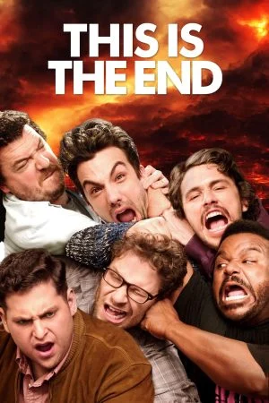 فيلم This Is the End 2013 مترجم