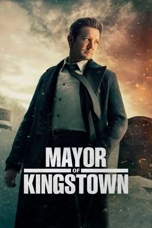 مسلسل Mayor of Kingstown الموسم الثالث الحلقة 7 السابعة مترجمة