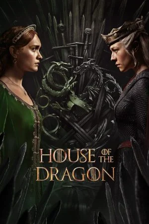 مسلسل House of the Dragon الموسم الثاني الحلقة 5 الخامسة مترجمة
