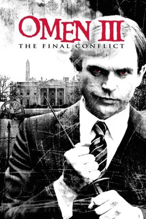 فيلم The Final Conflict 1981 مترجم