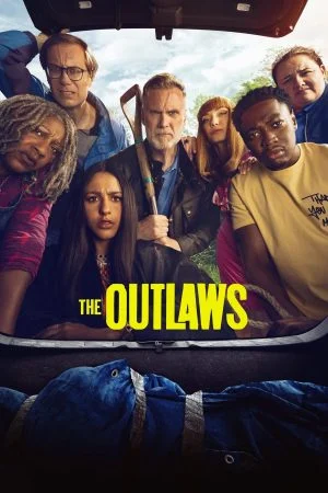 مسلسل The Outlaws الموسم الثالث الحلقة 5 الخامسة مترجمة