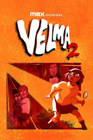 مسلسل Velma الموسم الثاني الحلقة 10 العاشرة والاخيرة مترجمة