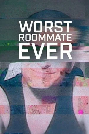 مسلسل Worst Roommate Ever الموسم الثاني الحلقة 4 الرابعة مترجمة