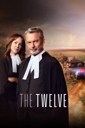 مسلسل The Twelve الموسم الثاني الحلقة 8 الثامنة مترجمة