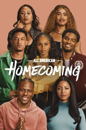 مسلسل All American Homecoming الموسم الثالث الحلقة 13 الثالثة عشر مترجمة