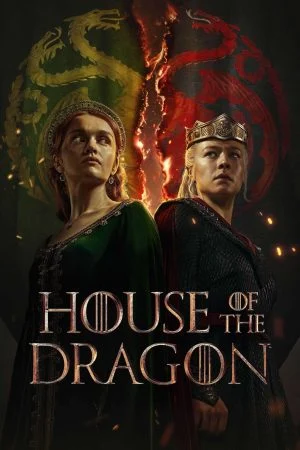 مسلسل House of the Dragon الموسم الثاني الحلقة 7 السابعة مترجمة