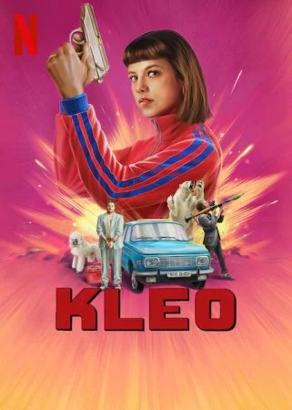 مسلسل Kleo الموسم الثاني الحلقة 6 السادسة مترجمة