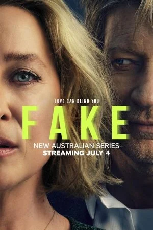 مسلسل Fake 2024 الموسم الاول الحلقة 8 الثامنة مترجمة
