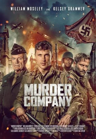 فيلم Murder Company 2024 مترجم