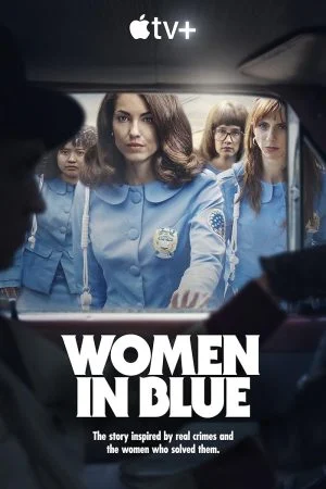 مسلسل Women in Blue الموسم الاول الحلقة 10 العاشرة مترجمة