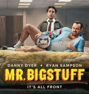 مسلسل Mr Bigstuff الموسم الاول الحلقة 6 السادسة مترجمة