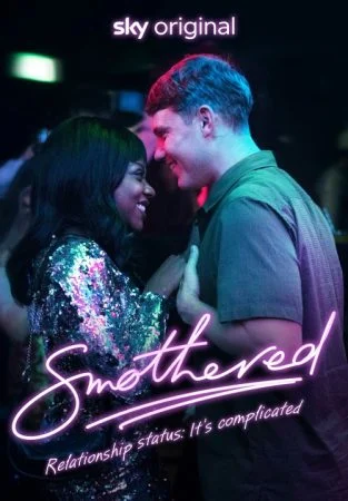 مسلسل Smothered الموسم الاول الحلقة 6 السادسة والاخيرة مترجمة