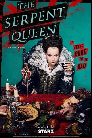مسلسل The Serpent Queen الموسم الثاني الحلقة 8 الثامنة مترجمة